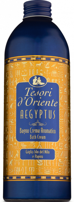 BAGNO TESORI D'O AEGYPT.ML.500